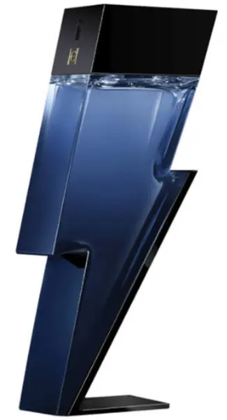 Image of Carolina Herrera Bad Boy Cobalt Eau de Parfum For Him 150ml