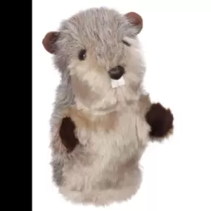 Image of Animal Golf Hybrid Headcovers- Gopher