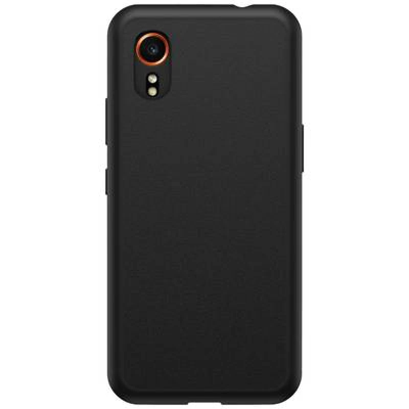Image of OtterBox Otterbox React Back cover Samsung Galaxy XCover 7 Black Shockproof 77-95436 77-95436