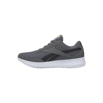 Image of Reebok Energen Lite Shoes Mens - Pure Grey 6 / Cloud White / Co