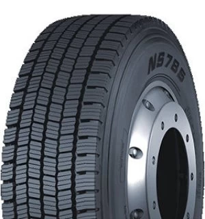 Image of Goodride NS785 315/80 R22.5 154/151M 18PR