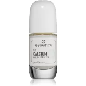 Image of Essence The Calcium Nourishing Nail Varnish With Calcium 8 ml