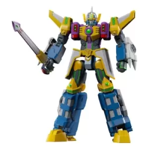 Image of Dennou Boukenki Webdiver Moderoid Plastic Model Kit Gladion 17 cm