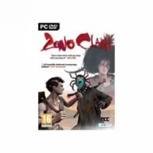 Image of Zeno Clash Game