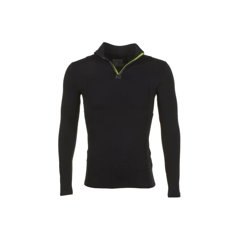 Image of Peak Mountain 1st skin T-Shirt Peak Mountain Canje Noir Male M CANJE/CX/3-NOIR