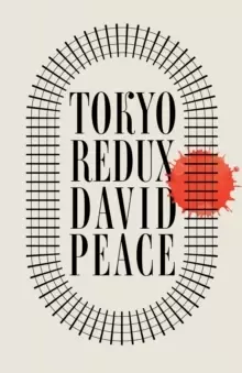 Image of Tokyo Redux