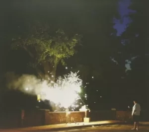 Image of Las by Kristen CD Album