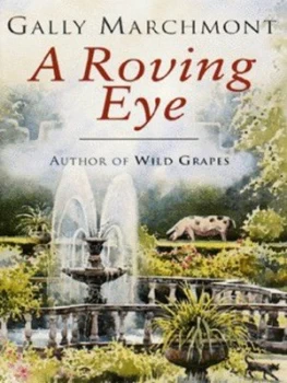 Image of A Roving Eye by Gally Marchmont Paperback