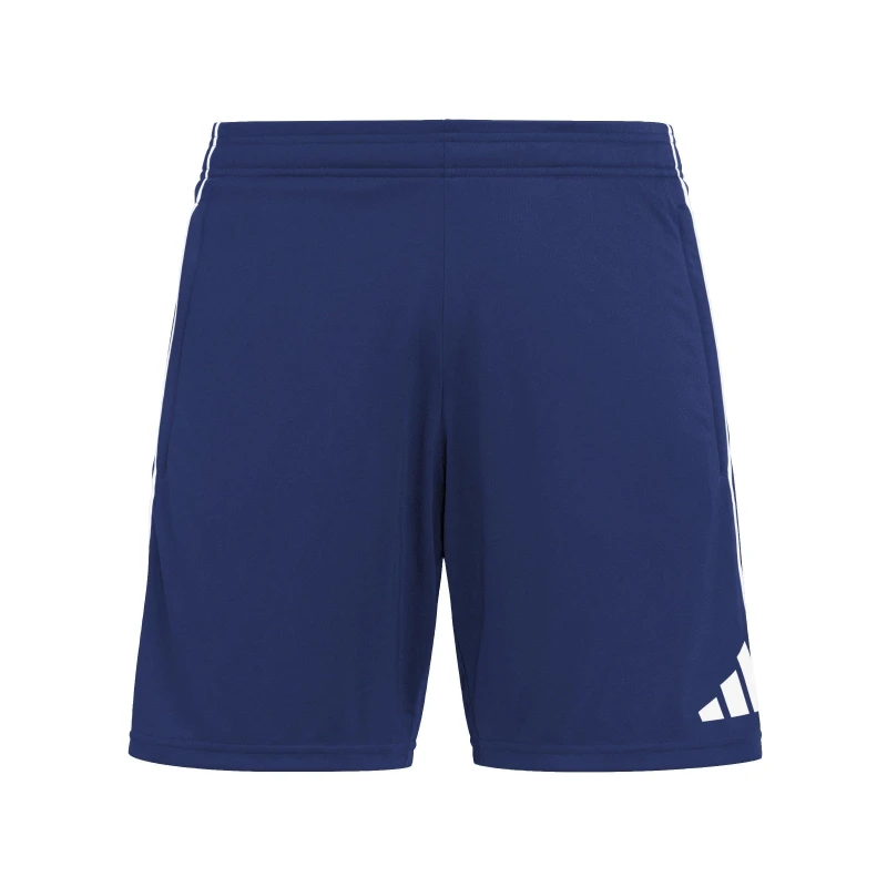 Image of adidas Tiro 25 Competition Training Shorts Navy Blue unisex S