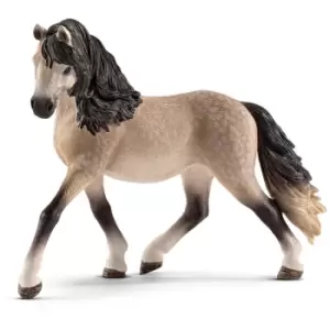 Image of Schleich - Andalusian Mare