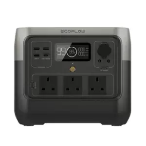 Image of EcoFlow River 2 Pro Portable Power Station