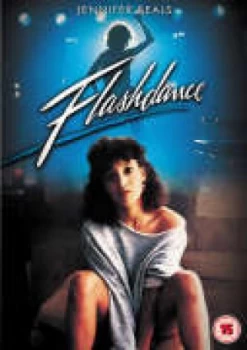 Image of Flashdance [Special Collectors Edition]