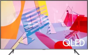 Image of Samsung 55" QE55Q65T Smart 4K Ultra HD QLED TV