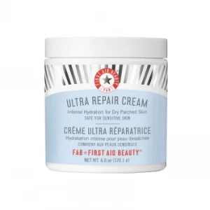 Image of First Aid Beauty Ultra Repair Cream 170g