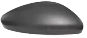 Image of VAN WEZEL Cover, outside mirror * HAGUS * Right 4081842 PEUGEOT,308 SW II,308 II,308 II SW Kasten / Kombi (LC_)
