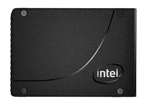 Image of Intel 375GB DC P4800X 2.5" U.2 NVMe Solid State Drive SSDPE21K375GA01