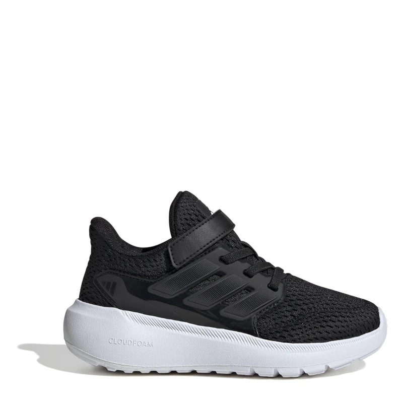 Image of adidas Ultimashow 2.0 Shoes Child - Black 2