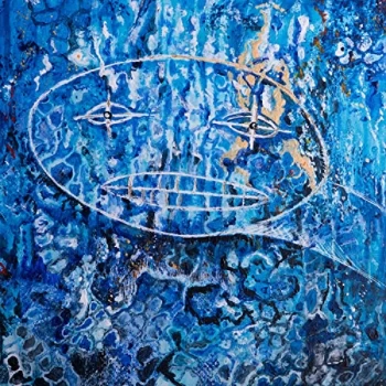 Image of Jack Hues - Primitif Vinyl