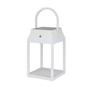 Image of JCC 3W Portable Solar Light IP54 Warm White (3000K) - JC17065