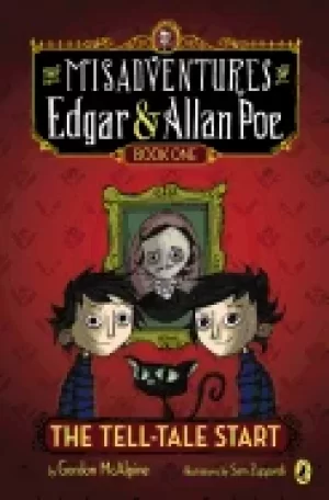 Image of tell tale start