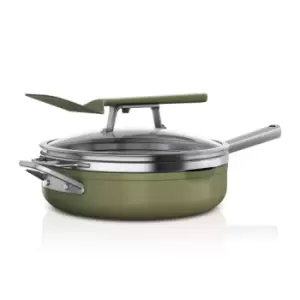 Image of Ninja Foodi Zerostick 9 in 1 Possible Pan CW102