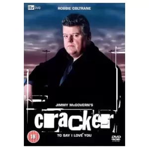Image of Cracker - To Say I Love You