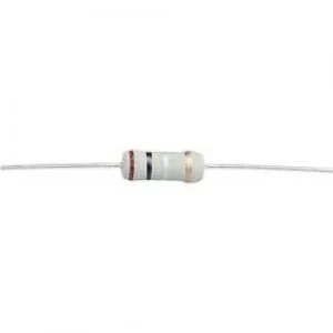 Image of High power resistor 0.15 Axial lead 5 W 5