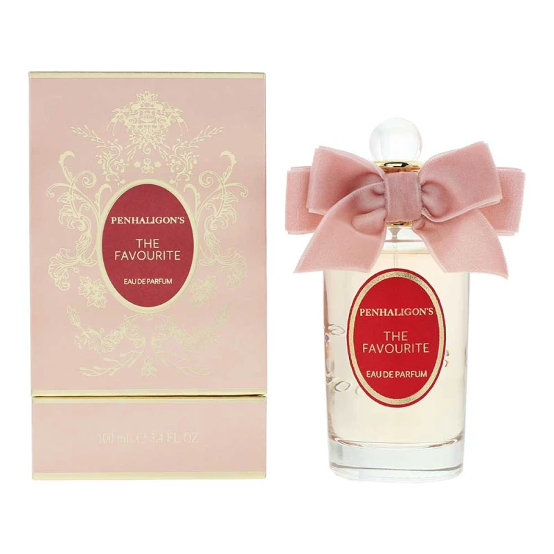 Image of Penhaligon's The Favourite Eau de Parfum 100ml