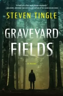 Image of Graveyard Fields : A Novel