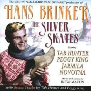 Image of Various Artists - Hans Brinker Or the Silver Skates CD Album - Used