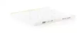Image of Cabin Filter Cu21008 By Mann-Filter