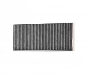 Image of MAHLE Original Pollen Filter PEUGEOT,CITROEN,LANCIA LAK 167 6447SP,6447TA,647942 Cabin Filter,Cabin Air Filter,Filter, interior air 1483883080,6447LX