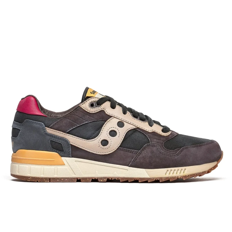 Image of Saucony Sneakers Saucony Shadow 5000 Noir Unisex 40