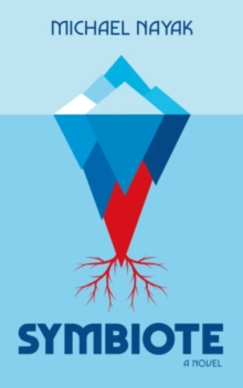 Image of Symbiote Paperback / softback