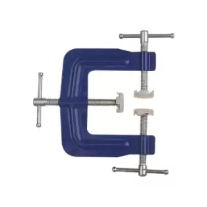 Image of Piher - edge-grip screw gc 70/3T - Stamped sheet metal