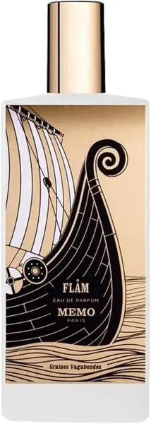 Image of Memo Paris Flam Eau de Parfum Unisex 75ml
