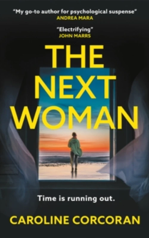 Image of The Next Woman Paperback / softback