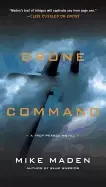 Image of drone command
