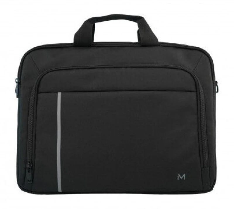 Image of Mobilis Mobilis 003088 laptop case 40.6cm (16") Toploader bag Black 003088