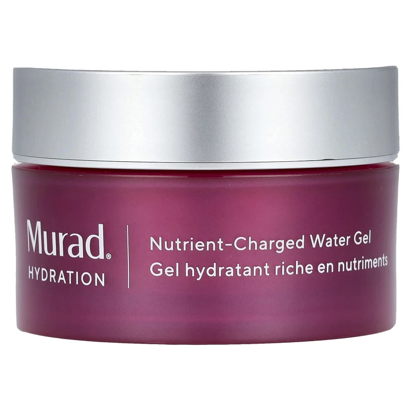 Image of Murad Nutrient-Charged Water Gel Multi female