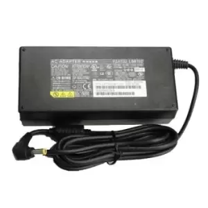 Image of Fujitsu 3pin AC Adapter 19V/65W power adapter/inverter Indoor Black