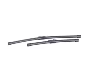 Image of Bosch Wiper blade 380mm 3 397 007 420 Windscreen wiper,Window wiper FIAT,NISSAN,LANCIA,Idea (350_),Juke II (F16),MUSA (350)