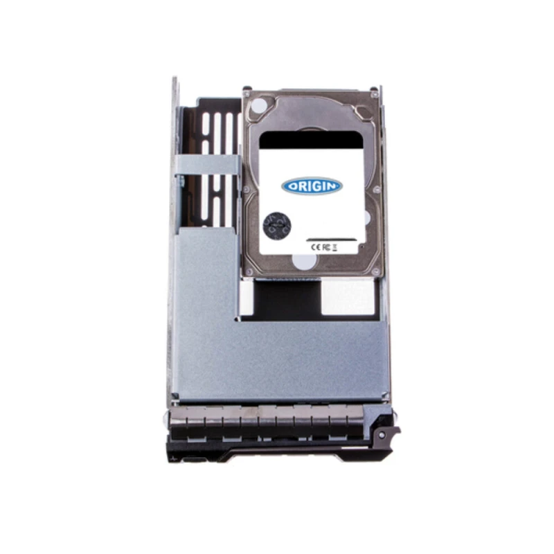 Image of Origin Storage Origin Storage HDD 900GB 3.5" SAS 10000RPM in Hot Swap Caddy DELL-900SAS/10-S17