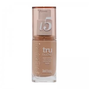 Image of CoverGirl Tru Blend Foundation 30ml 4DDA