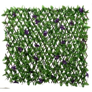 Image of Smart Garden Lilac Bloom Trellis - 180 x 60cm