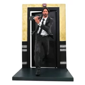 Image of John Wick Gallery PVC Statue Chapter 1 23cm