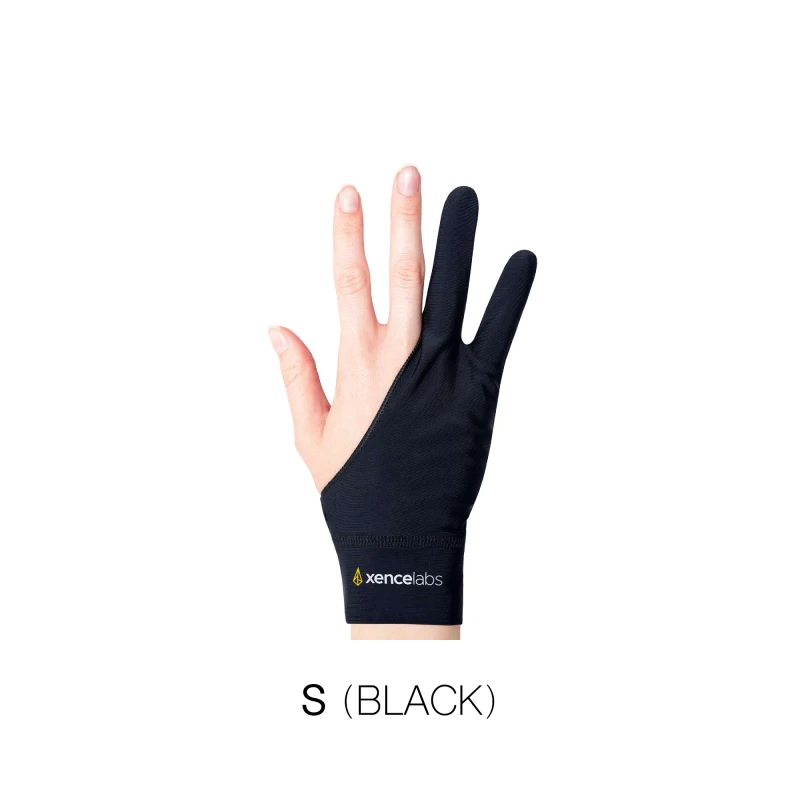 Image of Xencelabs Glove (Small) Black