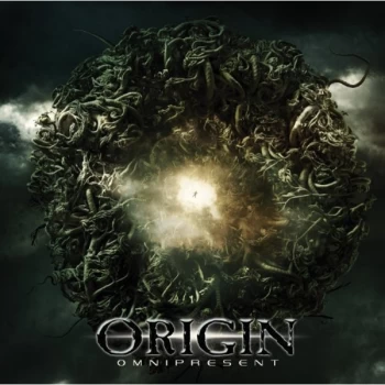 Image of Origin - OMNIPRESENT [BOX EDITION] CD