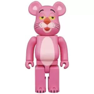 Image of Medicom Pink Panther 1000% Be@rbrick