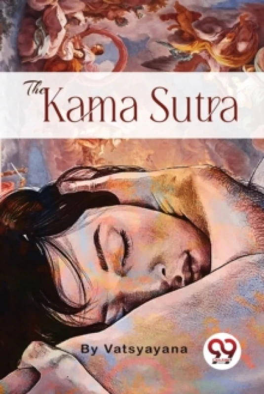 Image of The Kama Sutra Paperback / softback